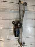 Wischermotor vorne BMW 3er (E46) 67638362155