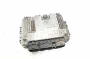 Motorsteuergerät PEUGEOT 206 SW (2E/K) 1.4 HDi 0281012525 9657699480