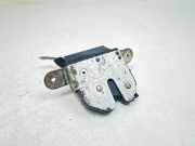 Heckklappenschloss FIAT PUNTO (188_) 1.3 JTD 16V 55701971