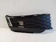 Gitter vorne unten SKODA KAMIQ 1.5 TSI 658807367