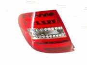 Rücklicht hinten links MERCEDES-BENZ C (W204) C 250 CDI 4-matic (204.082) 2048204664