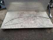 Dachleiste links AUDI A5 Cabrio (8F7) 3.0 TDI quattro