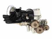 Ölpumpe AUDI A6 Avant (4G5, C7, 4GD) S6 quattro 079115103BE