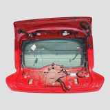 Kofferraumdeckel VOLVO V40 Hatchback D2