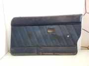 Türpolster vorne rechts AUDI 80 (81, 85, B2) 1.6