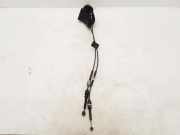 Gangschaltmechanismus