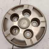 Radabdeckung Fiat Ducato Kasten (250) PA4ASS
