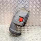 Stoßstange Ecke hinten rechts IVECO DAILY IV Furgon/Estate 35C13 V, 35C13 V/P, 35S13 V, 35S13 V/P 504099511 500326836