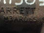 Turbolader FORD FOCUS II (DA_, HCP) 1.8 TDCi M3AR065