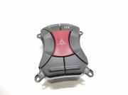 Schalter für Warnblinker Fiat Doblo Kasten (223) 7354198610E