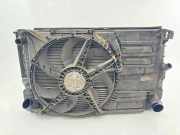 Radiator Pack Set BMW 2 Gran Tourer (F46) 216 d 7617608