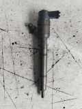 Einspritzdüse HYUNDAI i30 Estate (FD) 1.6 CRDi 0445110256