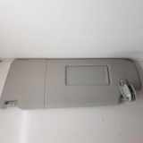 Linke Sonnenblende SKODA YETI (5L) 2.0 TDI 4x4