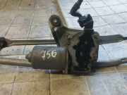 Scheibenwischermechanismus vorne VOLVO S80 I (TS, XY) 2.4 D5 9171901