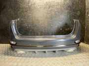 Stoßstange hinten Kia Sportage 4 (QL, QLE)