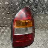 Lampenträger Heckleuchte rechts Opel Zafira A (T98) 51740002