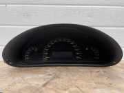 Kombiinstrument MERCEDES-BENZ C (W203) C 200 CDI (203.004) A2035403411