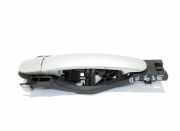 Türaußengriff vorne rechts SKODA OCTAVIA II Combi (1Z5) 2.0 TDI 6Y0837885/886 6Q4839885/886