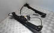 Fensterheber rechts vorne BMW 5er Touring (E61) 6981142