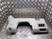 Schwellerleisten Nissan Leaf (ZE0) 681063NA0A