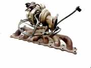 Turbolader VOLVO XC60 II (246) 2.0 T5 AWD 30757899