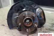 Achsschenkel (ABS) links vorne Toyota C-HR (X1) 43212F4010