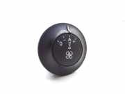 Heizungsbetätigung (Konsole) vorne Peugeot 807 () A53000300