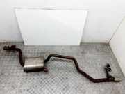 Auspuffanlage hinten VW Passat B7 (362) 561253411C