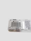 Passenger Safety Bag SRS RENAULT MEGANE III Hatchback (BZ0_) 1.5 dCi (BZ0C) 610518800G