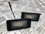 Kennzeichenbeleuchtung BMW 3 (F30, F80) 320 d 121852131