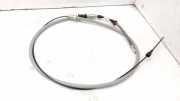 Handbremskabel OPEL VECTRA A (86_, 87_) 2.0 i Cat 90334824