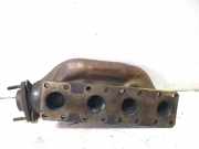 Auspuffkrümmer Audi A8 (4D, D2) 077253033E