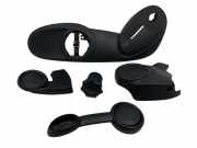 Details zur Sitzverkleidung MINI COUNTRYMAN (R60) Cooper D JCI181627301 JCI1816250