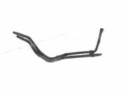 Abdeckung Abschlepphaken Peugeot 508 I () 9672603480