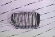 Vorderer oberer Gitter BMW X3 (F25) xDrive 35 i 7210726