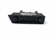 Heizungsbetätigung (Konsole) vorne Ssangyong Kyron (DJ) 6870009070