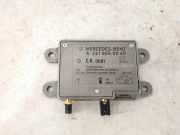 Antennenverstärker MERCEDES-BENZ S (W222, V222, X222) S 350 BlueTEC / d (222.132, 222.032, 222.123) 2219055000