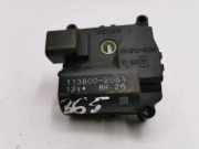 Air Flap Motor TOYOTA COROLLA (_E12_) 1.4 D (NDE120_) 1138002051