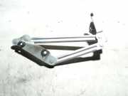 Heckklappescharnier rechts VW PHAETON (3D_) 3.2 V6