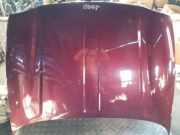 Motorhaube JEEP CHEROKEE (KJ) 2.8 CRD 4x4
