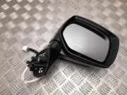 Außenspiegel rechts SUBARU FORESTER (SJ) 2.0 D AWD E13037507