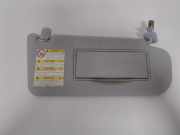 Rechte Sonnenblende MAZDA 6 Station Wagon (GY) 2.0 DI