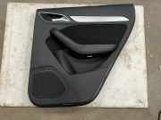 Türverkleidung rechts hinten Audi Q3 (8U)