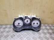 Kombiinstrument TOYOTA RAV 4 II (_A2_) 2.0 D-4D 4WD (CLA20_, CLA21_) 1575202801 8380042A70