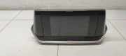 Navigationsanzeige PEUGEOT 208 II (UB_, UP_, UW_, UJ_) 1.2 PureTech 130 9838129680
