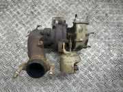 Turbolader MAZDA 6 Hatchback (GH) 2.2 MZR-CD