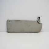 Linke Sonnenblende AUDI A6 Avant (4F5, C6) 2.7 TDI quattro 4F0857551L