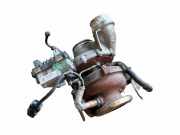 Turbolader BMW 5 (F10) 530 d 8507613
