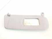 Rechte Sonnenblende OPEL MERIVA 1.7 CDTI 2440934041