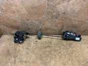 Heckklappenschloss MERCEDES-BENZ GL (X166) GL 500 4-matic (166.873) A2047500060